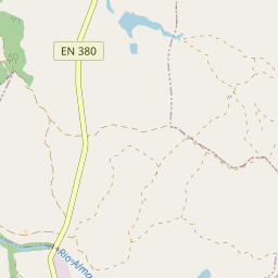 Mapa base