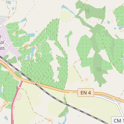 Mapa base