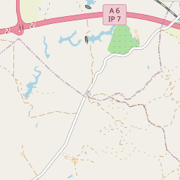 Mapa base