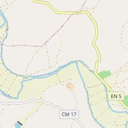 Mapa base