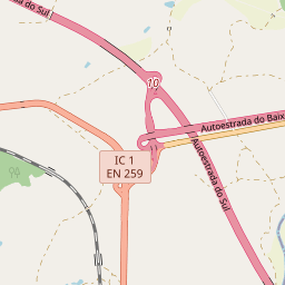 Mapa base