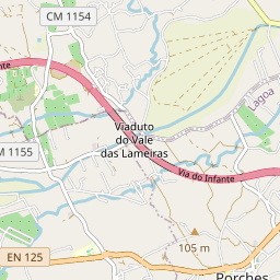 Mapa base