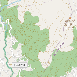 Mapa base