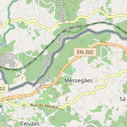 Mapa base