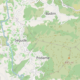 Mapa base