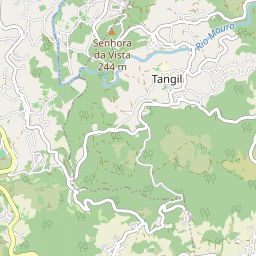 Mapa base