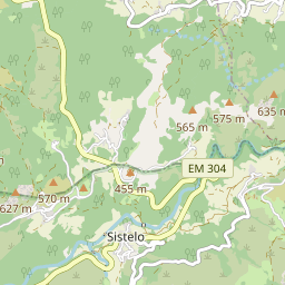 Mapa base