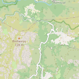 Mapa base