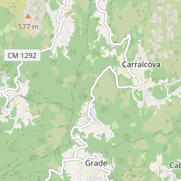 Mapa base