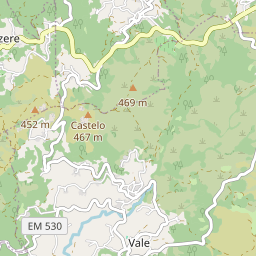 Mapa base