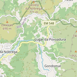 Mapa base