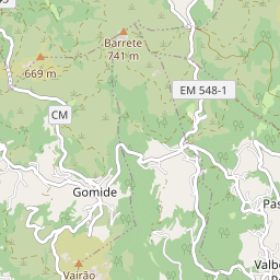 Mapa base
