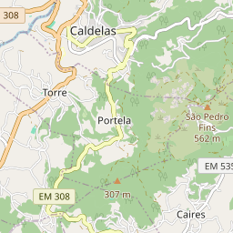 Mapa base