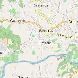 Mapa base
