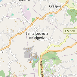 Mapa base