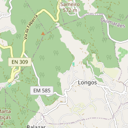 Mapa base