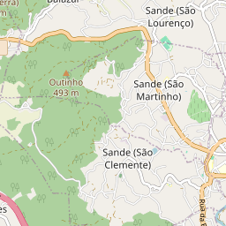 Mapa base