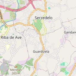 Mapa base