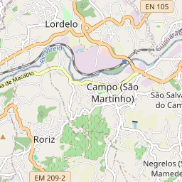 Mapa base