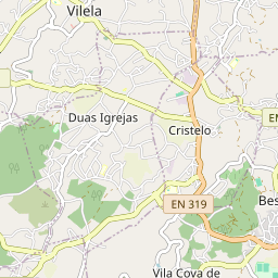 Mapa base