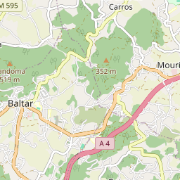 Mapa base