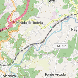 Mapa base