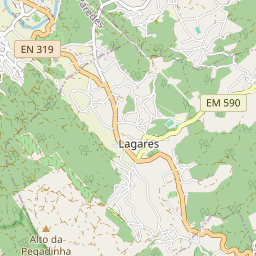 Mapa base