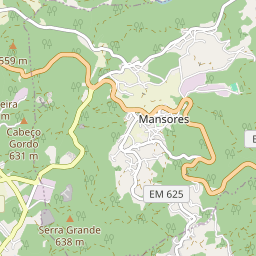 Mapa base