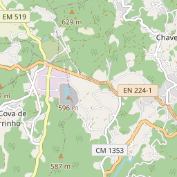 Mapa base
