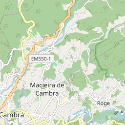 Mapa base