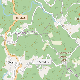 Mapa base