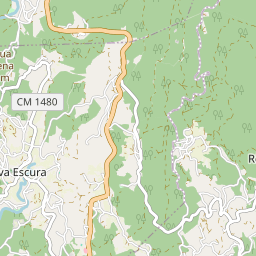 Mapa base