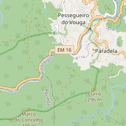 Mapa base