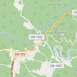 Mapa base