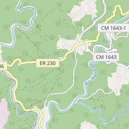 Mapa base