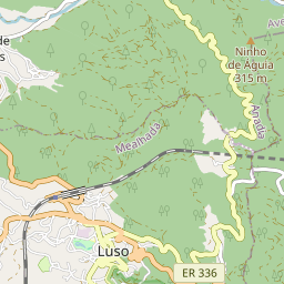 Mapa base