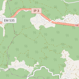 Mapa base