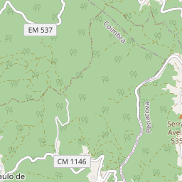 Mapa base