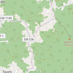 Mapa base
