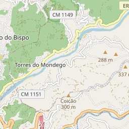 Mapa base