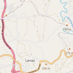 Mapa base