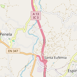 Mapa base