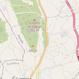 Mapa base