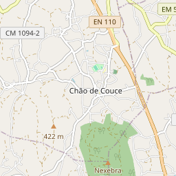 Mapa base