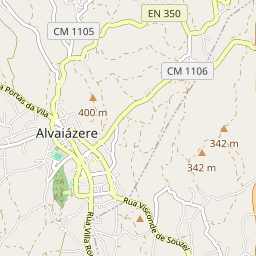 Mapa base