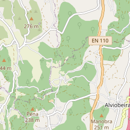 Mapa base