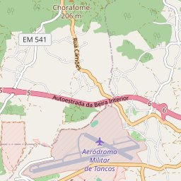 Mapa base