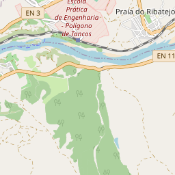 Mapa base