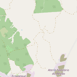 Mapa base