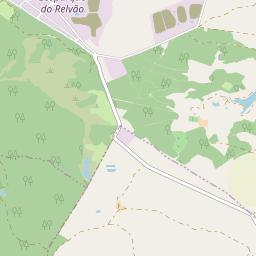 Mapa base